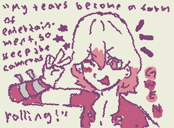 i messed up the arm but WHATEVES anyways gwenpool is LITERALLY KILLER SHE IS THAT SONG IT IS HERRR