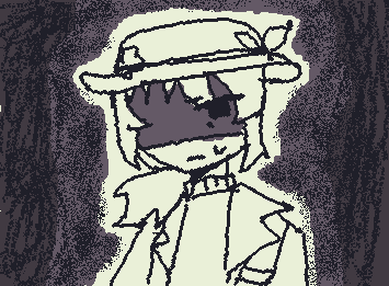 "Im sorry jane... its my fault.."
