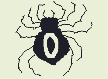 投稿めちゃくちゃ遅れてごめんなさい💦旅行1週間ちょっと行ってました💦🕷️の0意味分かりますか?分かった方のすべてのリクエストうけたまわります🥰