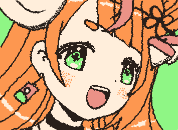 ミリプロの小廻こまちゃん！