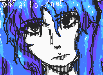 Miku cuz im bored + style test ig