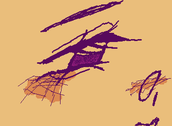 I’ve never noticed or used this color palette and it’s so CUTE!🥰