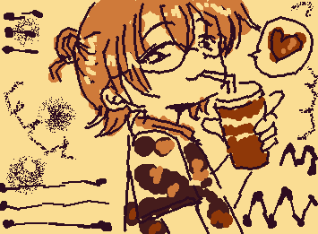 🍫🧋CHOCOLATEDrink
※コメントお断り🙅