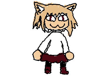 A neco arc (request by @Elbenja xd)