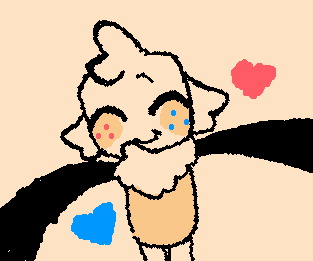 Goob wants to give you a hug !