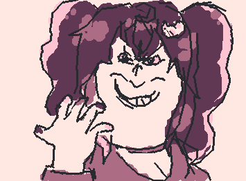 Clock strikes 12 midnight arrives