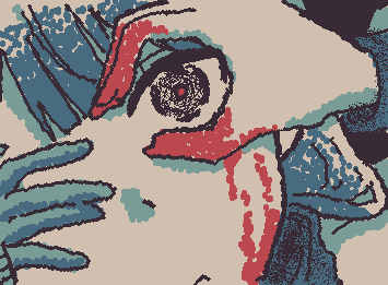 【oc(ミスってたのであげ直し)】 もう手遅れ