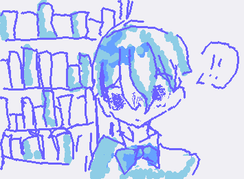 絶望顔の男の子♥