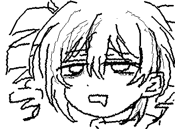 This is similar to my mental state (^^;;