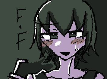 F･F！