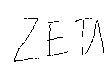 ぶろすたのZETADIVISIONをさいげんした