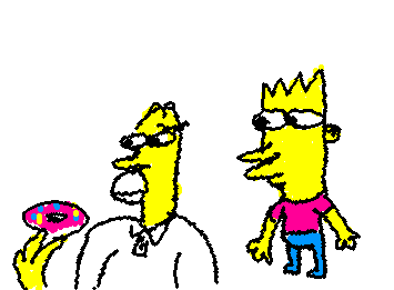 homie and bartmaxitron