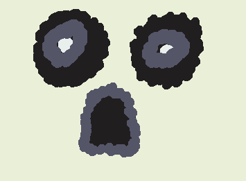 I'M SO BORED GET US OUT OF HERE.