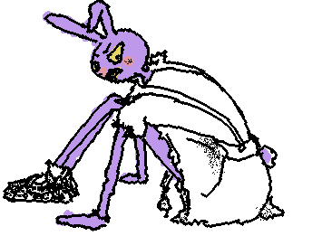 If there's anything you'd like me to draw, feel free to leave a comment!