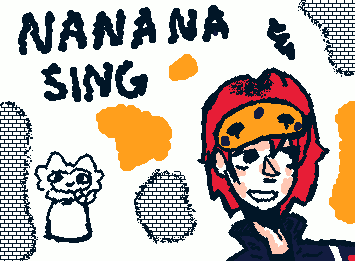 Gee's B-Day ~ Na Na Na (Na Na Na Na Na Na Na Na Na) & SING ⭑.ᐟ
📻 ❯❯❯ My Chem Post No. 21
all i need... is teenagers... (and maybe the others :b)