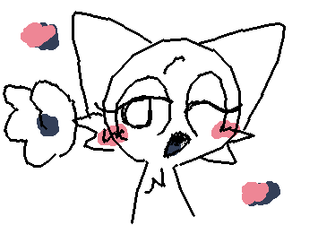 ウェンダのイラスト