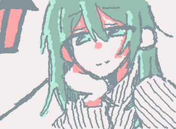 【創作】 ノーラ