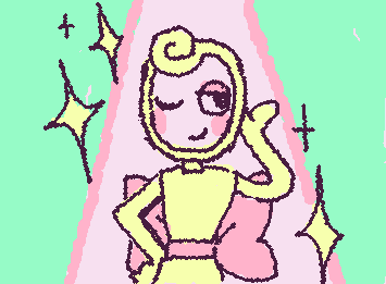 glisten (requests open!)