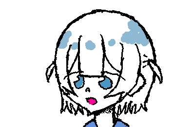 去年の夏くらいに自分で作ったOCを描いてみました✨️

I drew an original character I created around last summer ✨️