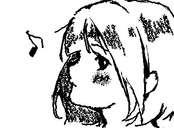お久しぶりです
落書きです🙇♀️