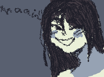 trying to get rid of art block p1