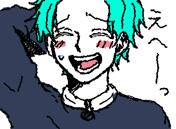 追伸 #この投稿についたいいね数×10%、デレと幸せ度を上乗せする企画