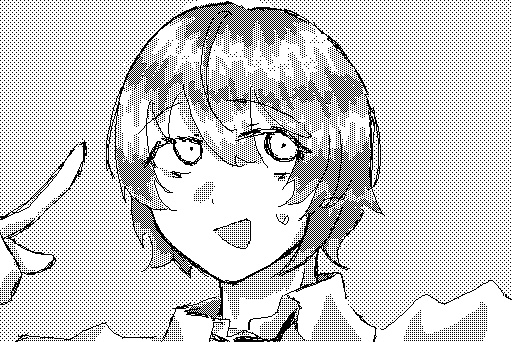 2026/8/1 1:03
みなさんて人を描く時どの順で描いてますか?
私は 輪郭→鼻→目→眉→口→髪の毛→首から下 です。