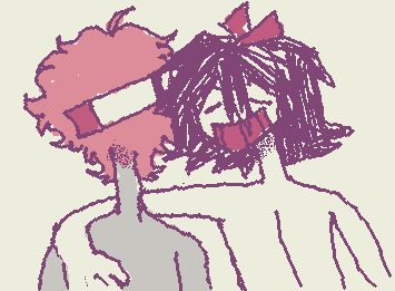 I’m slowly forgetting your face