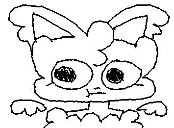 Uhhhh,,, summer break,,,,, im starting 7th grade nd switching schools soon,,,,,,,,,,, gulps,,,, ALSO MY WIGGLYPAINT IS SO LAGGY NOW HELP😭😭😭