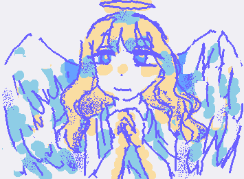エンジェル🪽