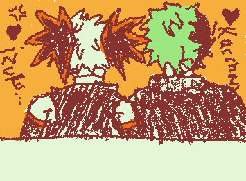 ⚠️BAKUDEKU. I REPEAT. BAKUDEKUUUUUUUUUUUUUUUUUUUUUUUUUUUUU⚠️::wp-frog-pet::