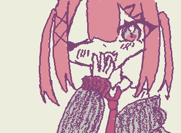 落書き〜