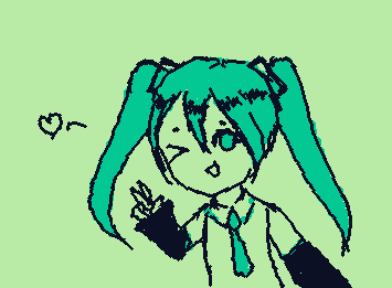 MIKUUUU