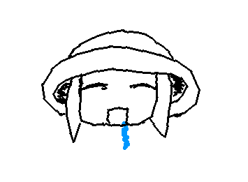 久しぶりの投稿で〜す
絵がうまく書けない😢