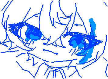 リクいただいたルザクさん
似てないのは許してください