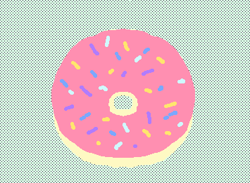Here is a sweet treat for everyone! Make sure to follow @Creative_Princess and hit the like button below!👍🍩