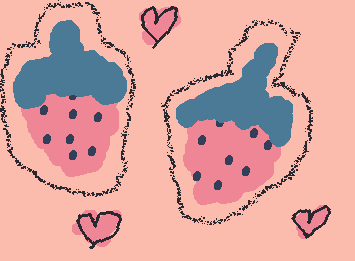 strawberries ::wp-laughing::