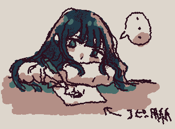 最近いいね伸びん…。