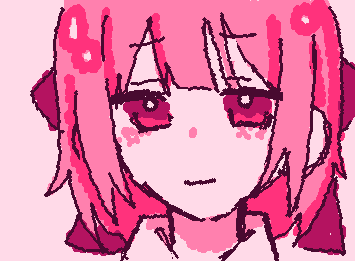 【oc】　今日は筆がめっちゃ進む