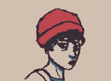 Gift for @Objectshowfan1 (dunno how to tag sry) of Elliot Angel!