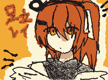 リクエストください!こんな感じで描きます!何でもOKです