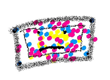 いちおうぼつになったおりきゃら３