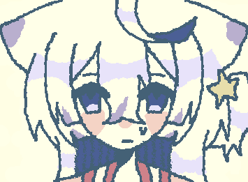 My M!Iruma oc