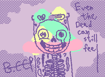 Everyday is a day to be appreciated,everyday is a bone appreciation day