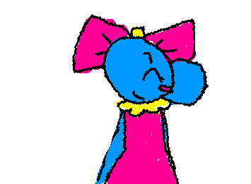 just a poppy art cuz why not