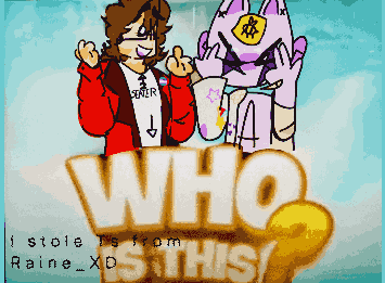 Collab with my irl best friend Catmaster ^^