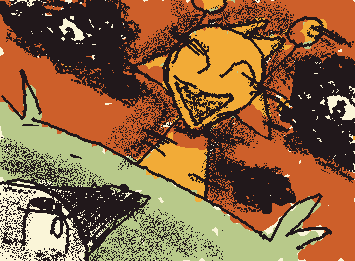 phase2はこわいです…