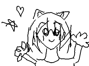 テリャテリャ(?)((こんなんかきたかったんですよ(???)(ちょっと意味わかんないのはおいといてね、汗