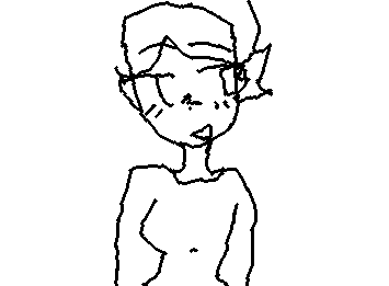 my original character! her name is Eve :3
mi personaje original! se llama Eve :3
私のオリジナルキャラクター！名前はイヴです :3