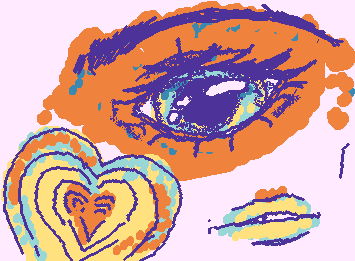 Doodle I suppose. I’m sorry I keep forgetting to post I’ve been on magma.com instead of wiggly recently T^T